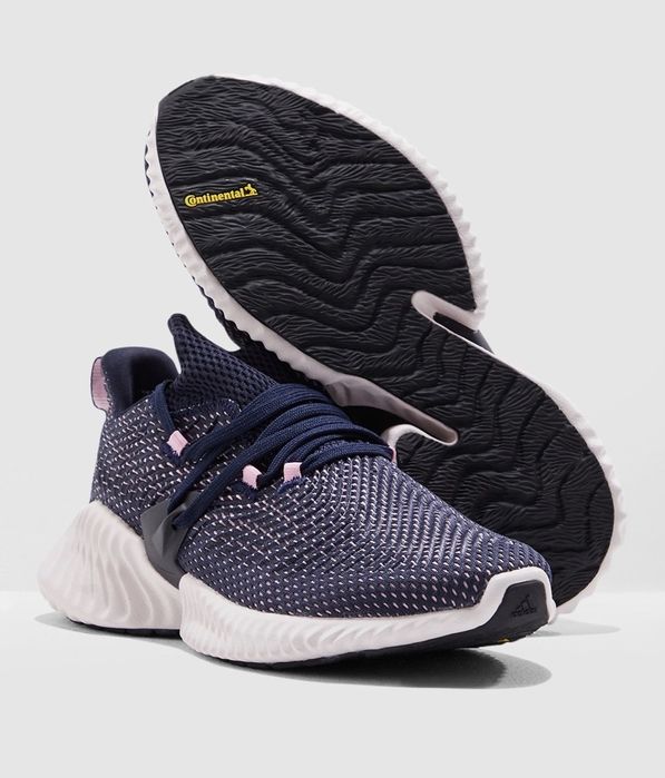 Кроссовки adidas женские Instinct оригинал синие весна 38 FR 39 1/3
