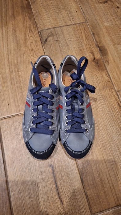 Кеди чоловічі GEOX