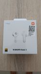 Xiaomi buds 5 cerâmica white