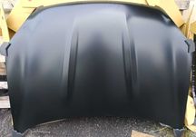 Капот Nissan Qashqai 2006-2009 капот Ниссан Кашкай