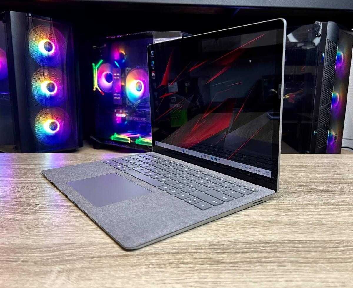 Microsoft Surface i7-1065G7/16Gb/256SSD/Intel IRIS Plus ГАРАНТІЯ