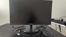 Monitor LED Philips 273V7QDAB/00 27 " 1920 x 1080 px IPS / PLS