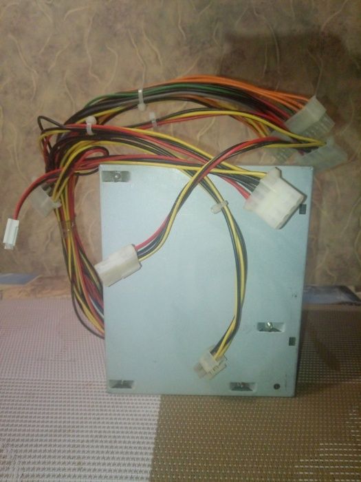 Блок питания Pоwerlink LPJ2 350W