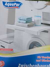 Полка поличка з'єднання рама для пральної сушильної машинки AquaPur