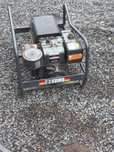 Agregat prądotwórczy SDMO BRIGGS&STRATTON