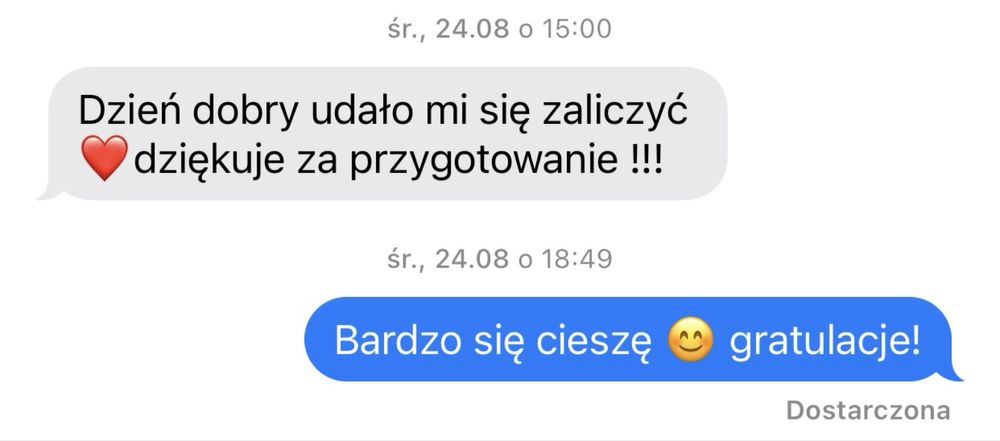 Korepetycje Matematyka Matura