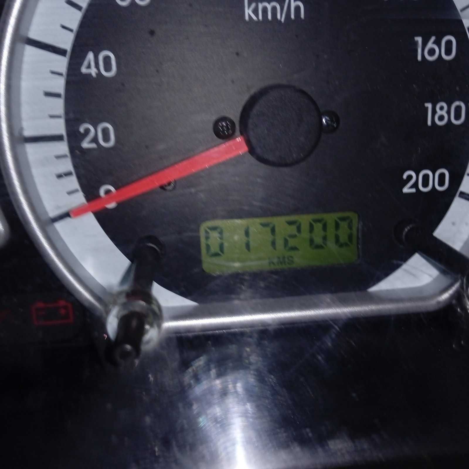 DAEWOO Nexia SOHC 1.5 GL Рік випуску - 2009 р.