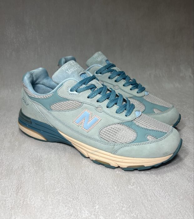 Кросівки New Balance 993