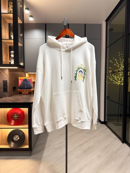 Мужской Худи Casablanca Чоловічий Худі