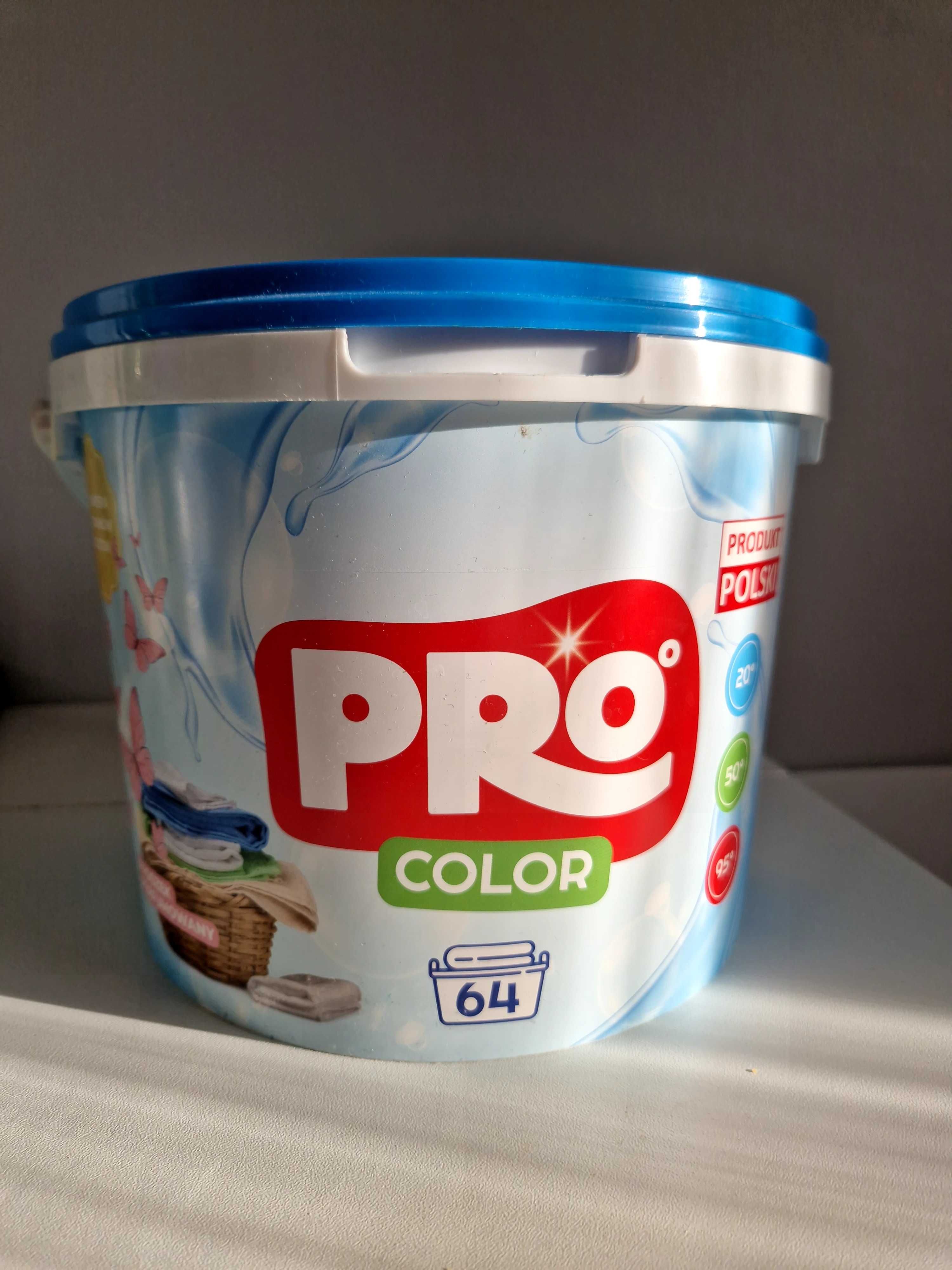 Proszek do prania