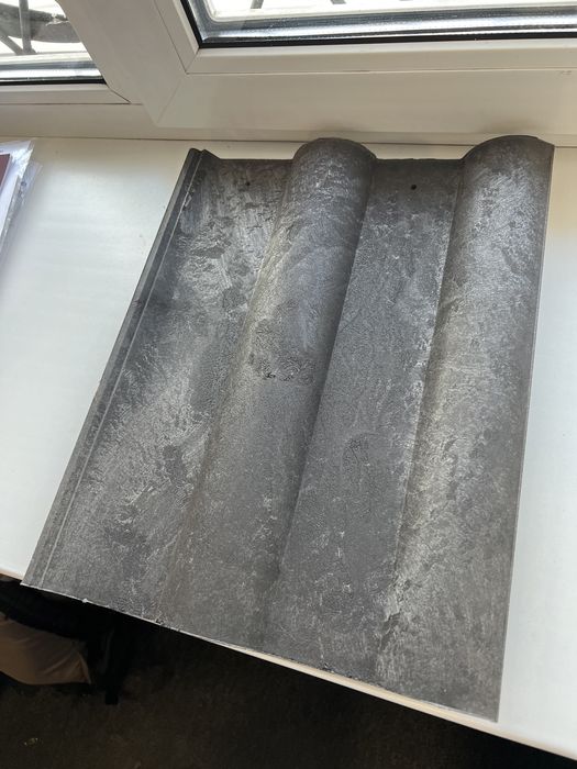 Черепиця Коста-Ріка