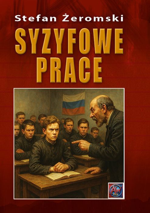 Syzyfowe Prace Stefan Żeromski