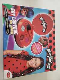 Ladybug set decora o teu cabelo miraculous novo