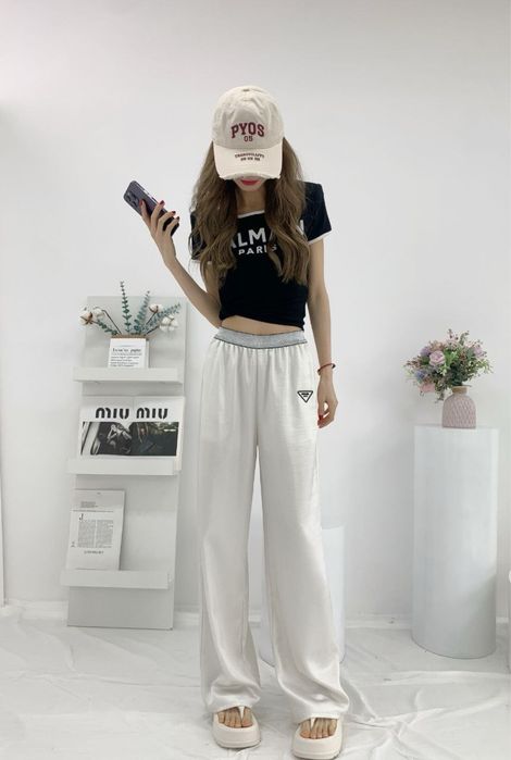 nowe spodnie pełna rozmiarówka S -XXL