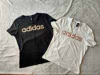 Zestaw 2 podkoszulków Adidas
