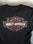 HARLEY DAVIDSON. Koszulka damska L.