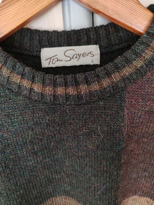 Пуловер чоловічий