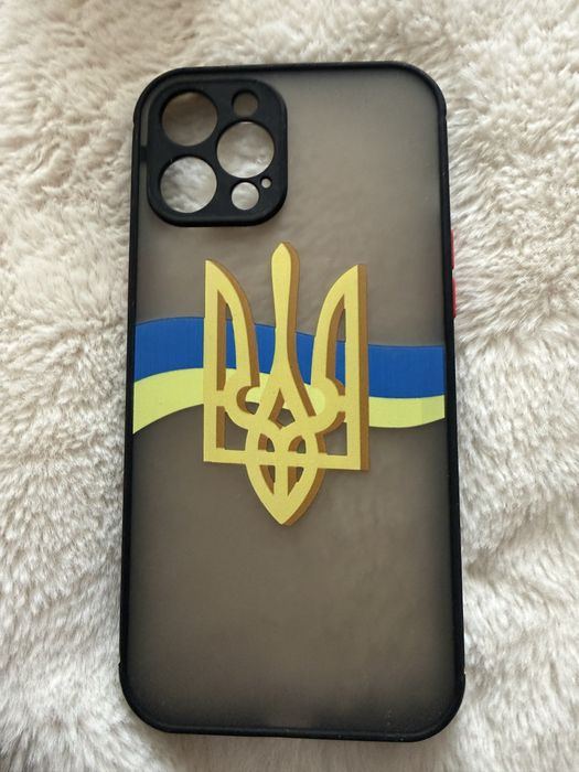Etui na ipfone 12 pro max
