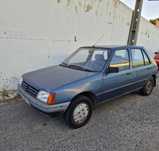 Peugeot 205 GR de 1985