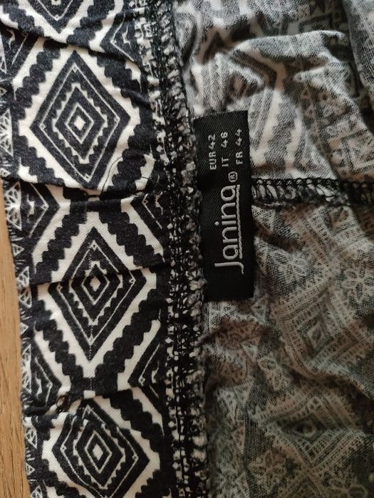 Spodenki dziewczęce