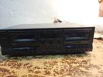 Magnetofon RS-TR333