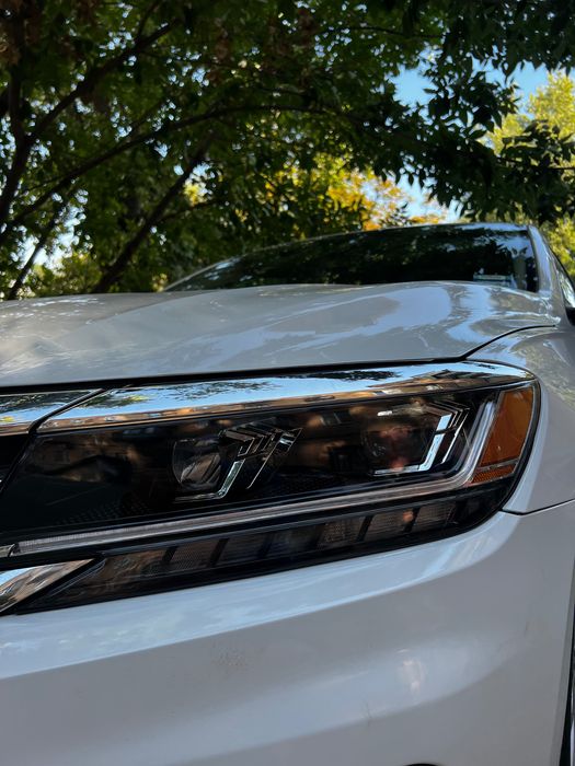 Продам авто Passat B8