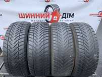 Шини 265/65 R17 Goodyear 2022р, 6,5-8мм, всесезон