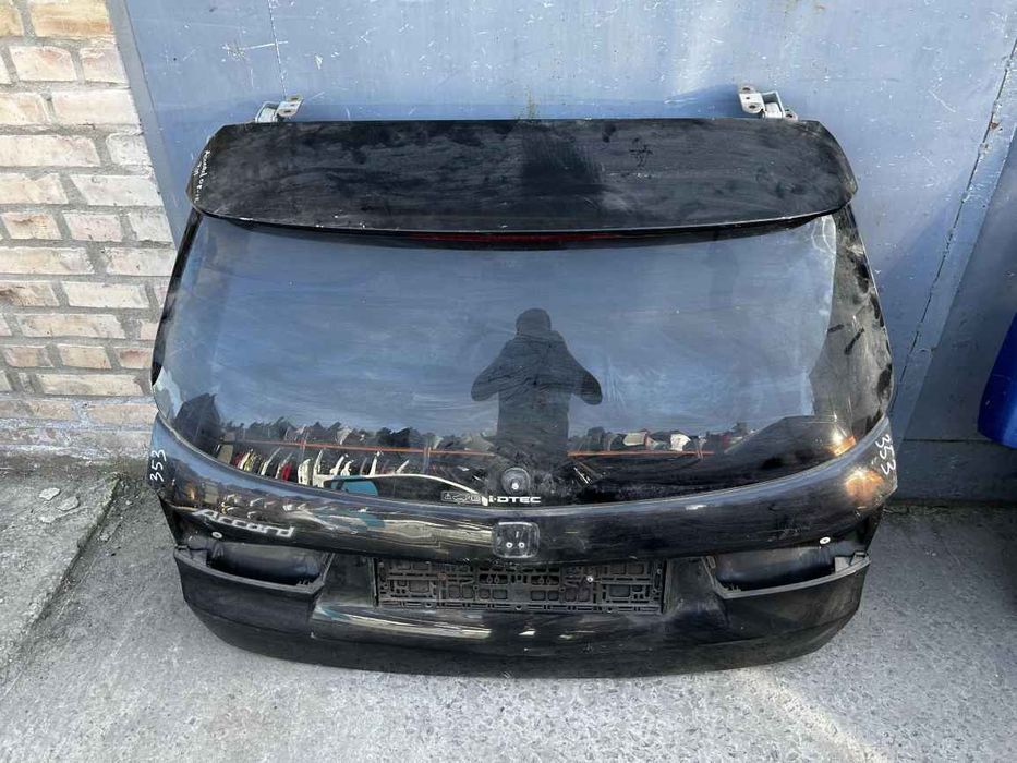 Honda Accord 8 08-12 кришка багажника універсал LD0353 68100TL4G01ZZ