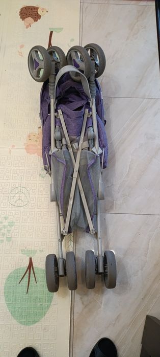 Коляска трость візочок тростина