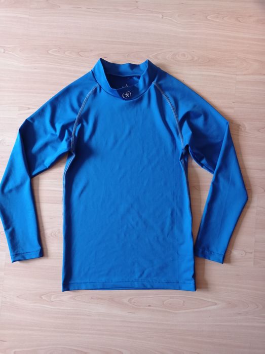 NOWA Koszulka sportowa fitness jogging na rower w góry XS/S 34/36