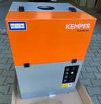 Odciąg spawalniczy KEMPER Smart Master , przejezdny, nowy, fvat 23%