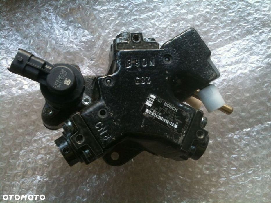 POMPA WTRYSKOWA Alfa Romeo Mito Fiat 500 1.3 JTD