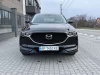 Mazda cx5 awd 2021г