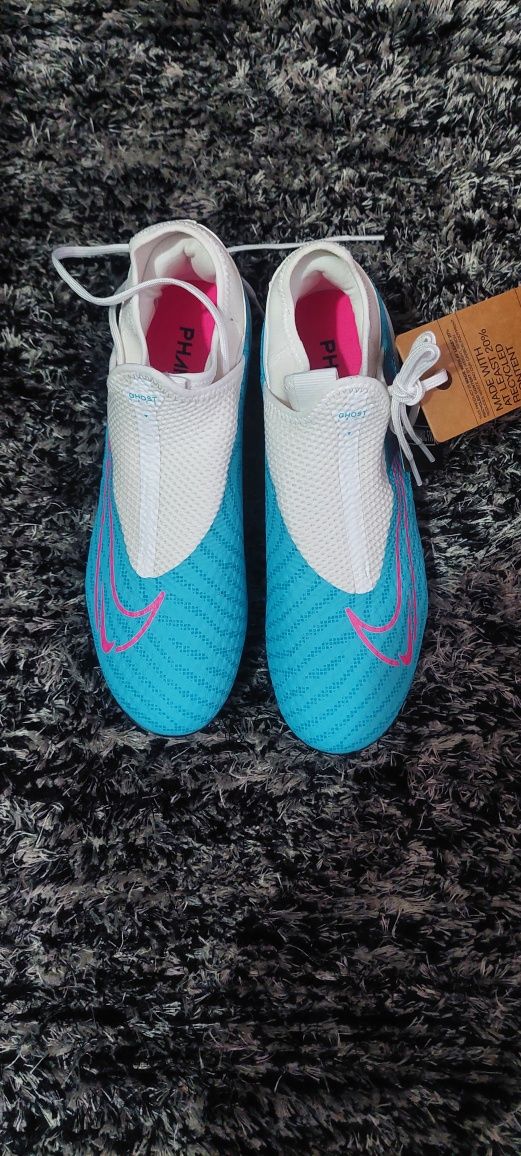 Nike Phantom GX Academy novas
