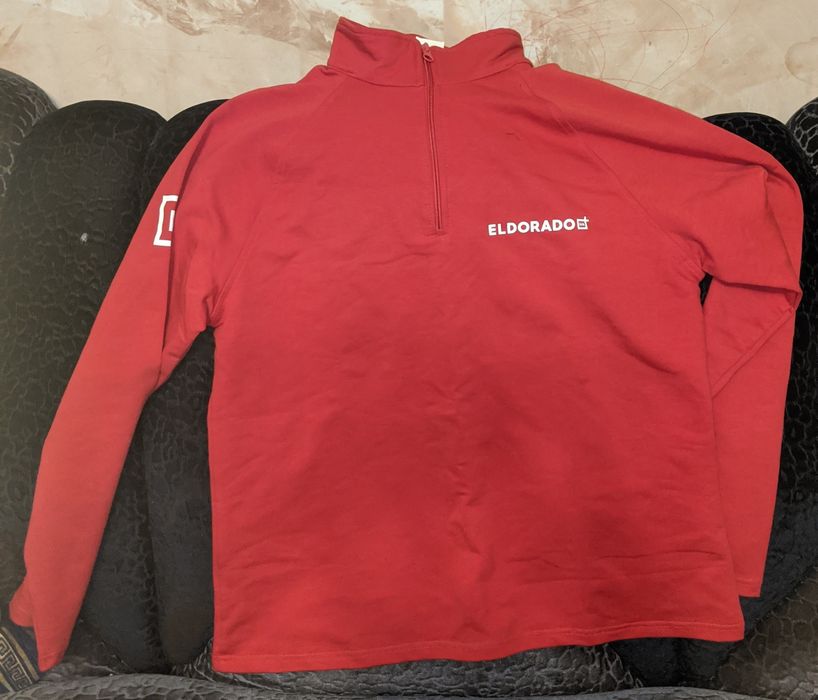 Спецодежда "Эльдорадо"