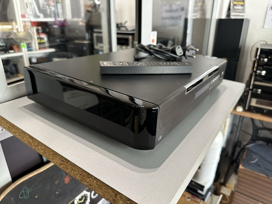 Quadral Aurum C8 odtwarzacz CD w klasie A super stan !
