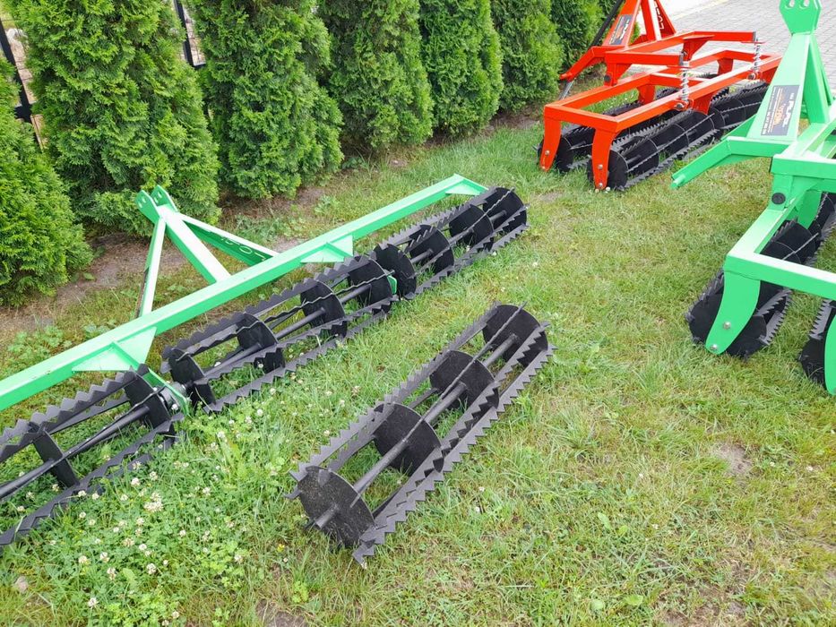 Rolka fi 30 cm wał strunowy do brony kultywatora Producent