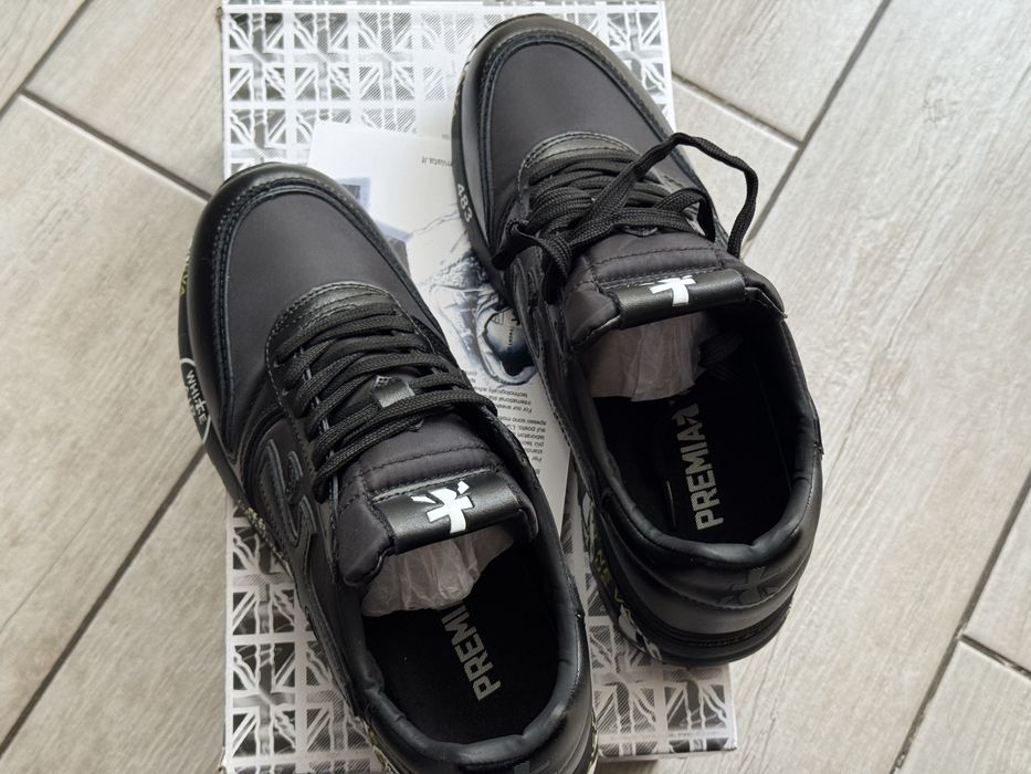 Кроссовки Premiata 43