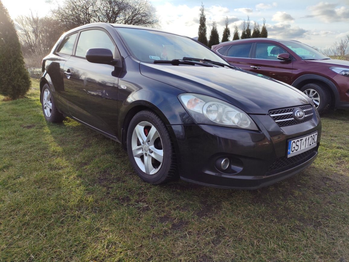 Kia Pro Ceed 1.6 Crdi 115