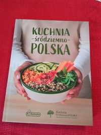 Nowa książka kucharska
