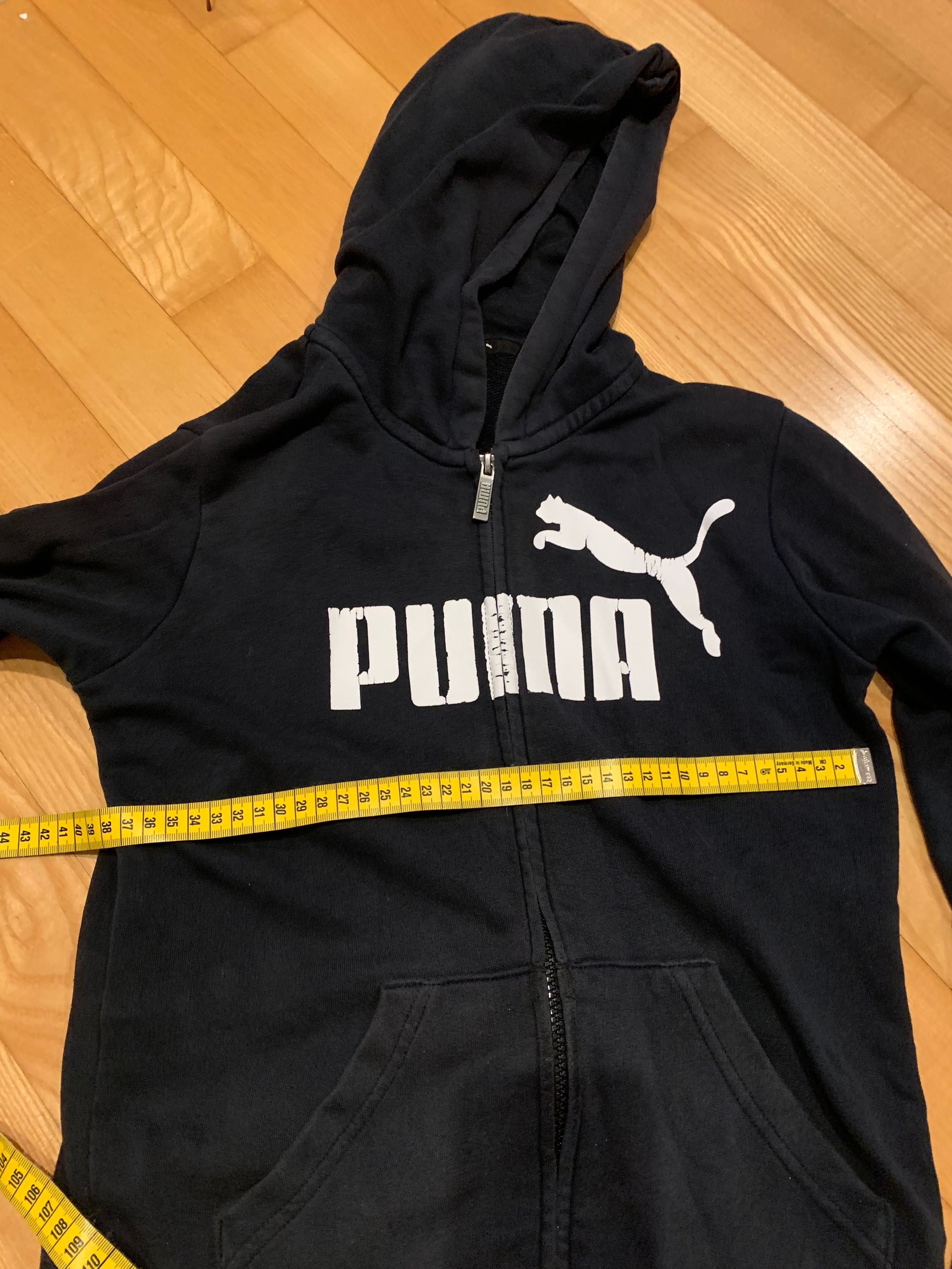 Bluza Puma na 11-12 lat