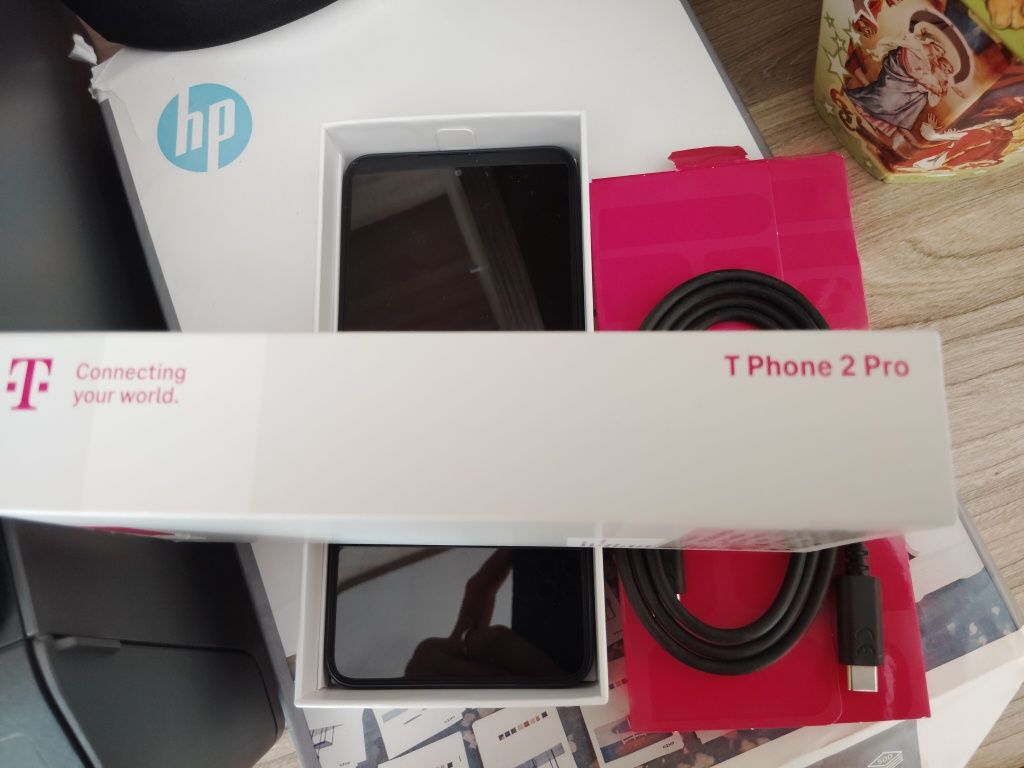 Telefon T Phone 2 pro 5G