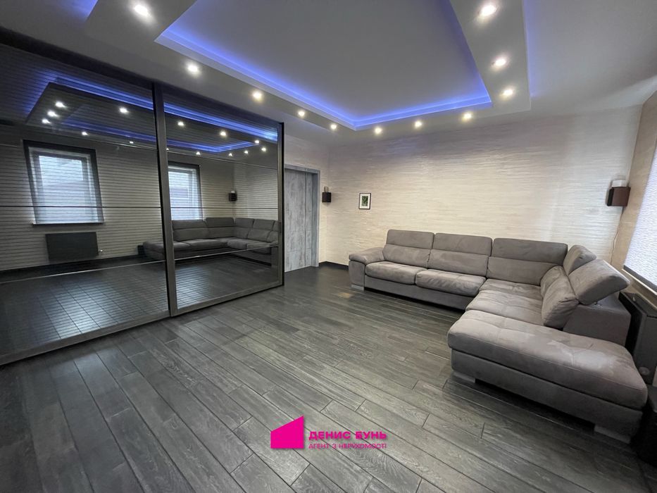 Аренда 4к дома по пр. Науки, Гагарина, Нагорка, ТЦ Нагорный