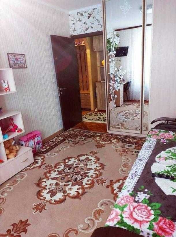 Продается 3х к. квартира в хорошем состоянии, Салтовка