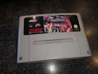 Wrestlemania SNES Nintendo gra PAL (kioskzgrami) sklep