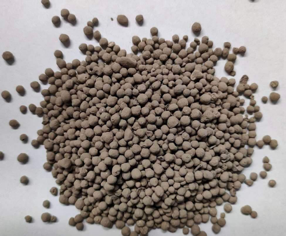 Wapno granulowane-Czarna kreda PRODUCENT