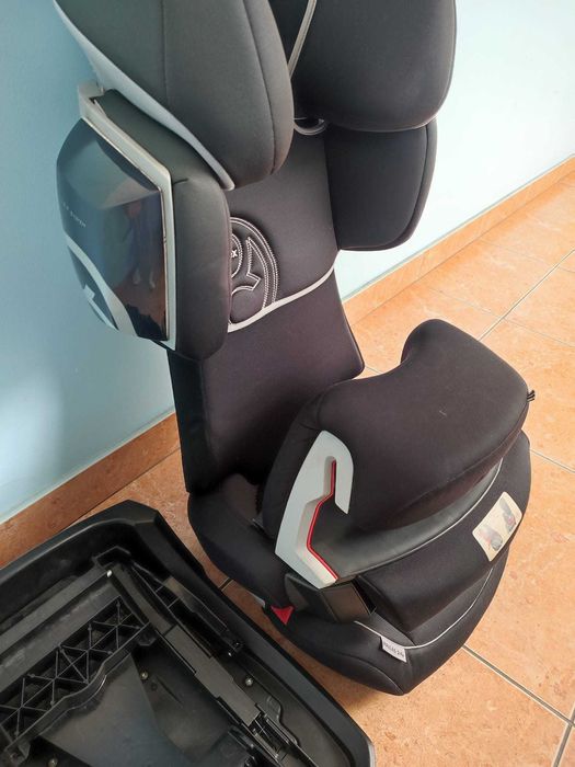 Cadeira Auto para Criança