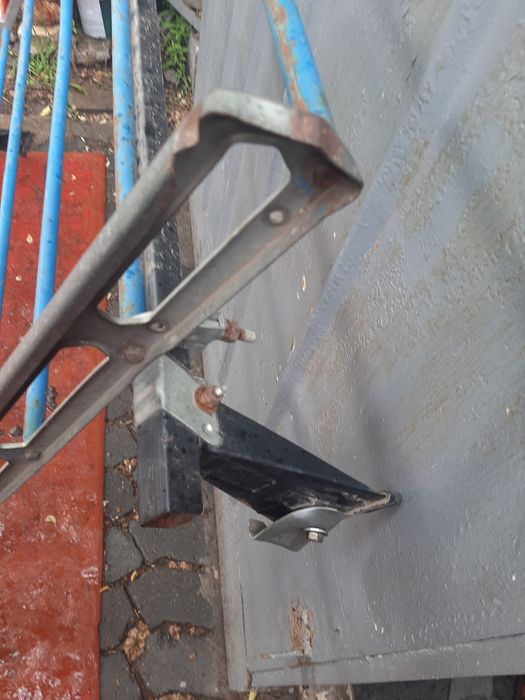 Продам багажник на крышу ВАЗ, Жигули, Классика. Хорошее состояни