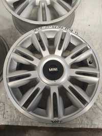 239 Felgi aluminiowe ORYGINAŁ MINI R 17 4x100