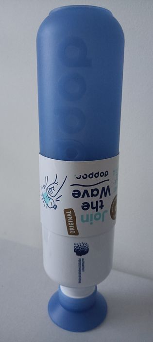 Butelka Doppler 450 ml